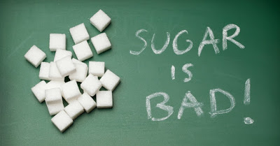Jak ograniczyć cukier ?