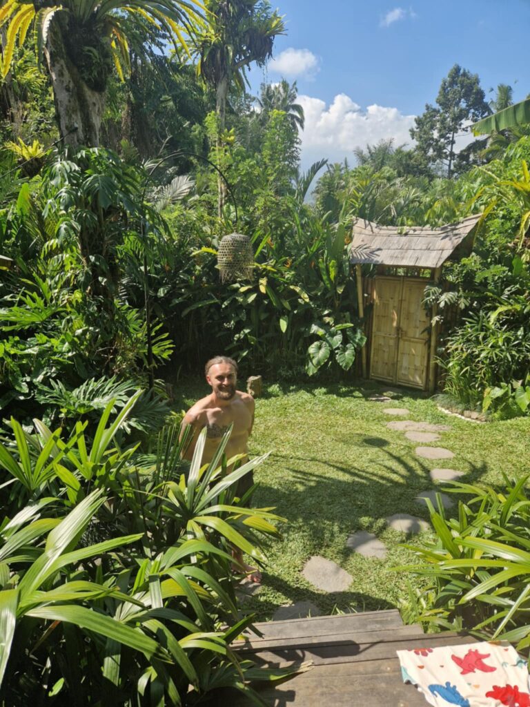 Arcada Bali 