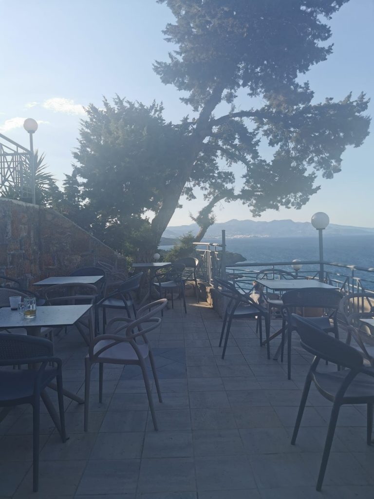 Hotel Mistral Mare, Kreta, Istron - opinia i atrakcje