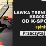 Jaką ławeczkę pod sztangę wybrać ?