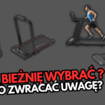 Jak Precyzyjnie Smarować Pas Bieżni