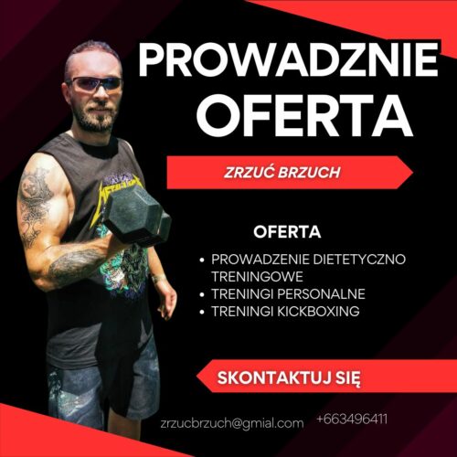 Red and White Modern Personal Trainer Instagram Post (1) Red and White Modern Personal Trainer Instagram Post (1)