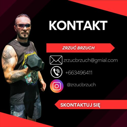 Red and White Modern Personal Trainer Instagram Post (2) Red and White Modern Personal Trainer Instagram Post (2)